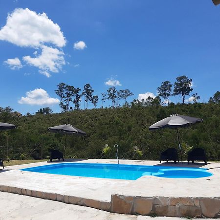 Sitio Kaleo Villa Mairipora Luaran gambar