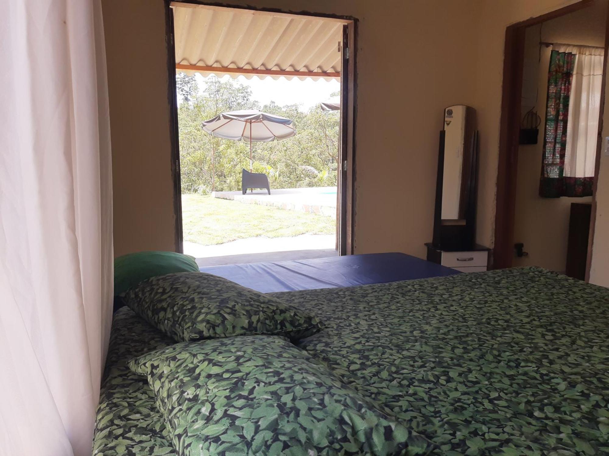 Sitio Kaleo Villa Mairipora Luaran gambar