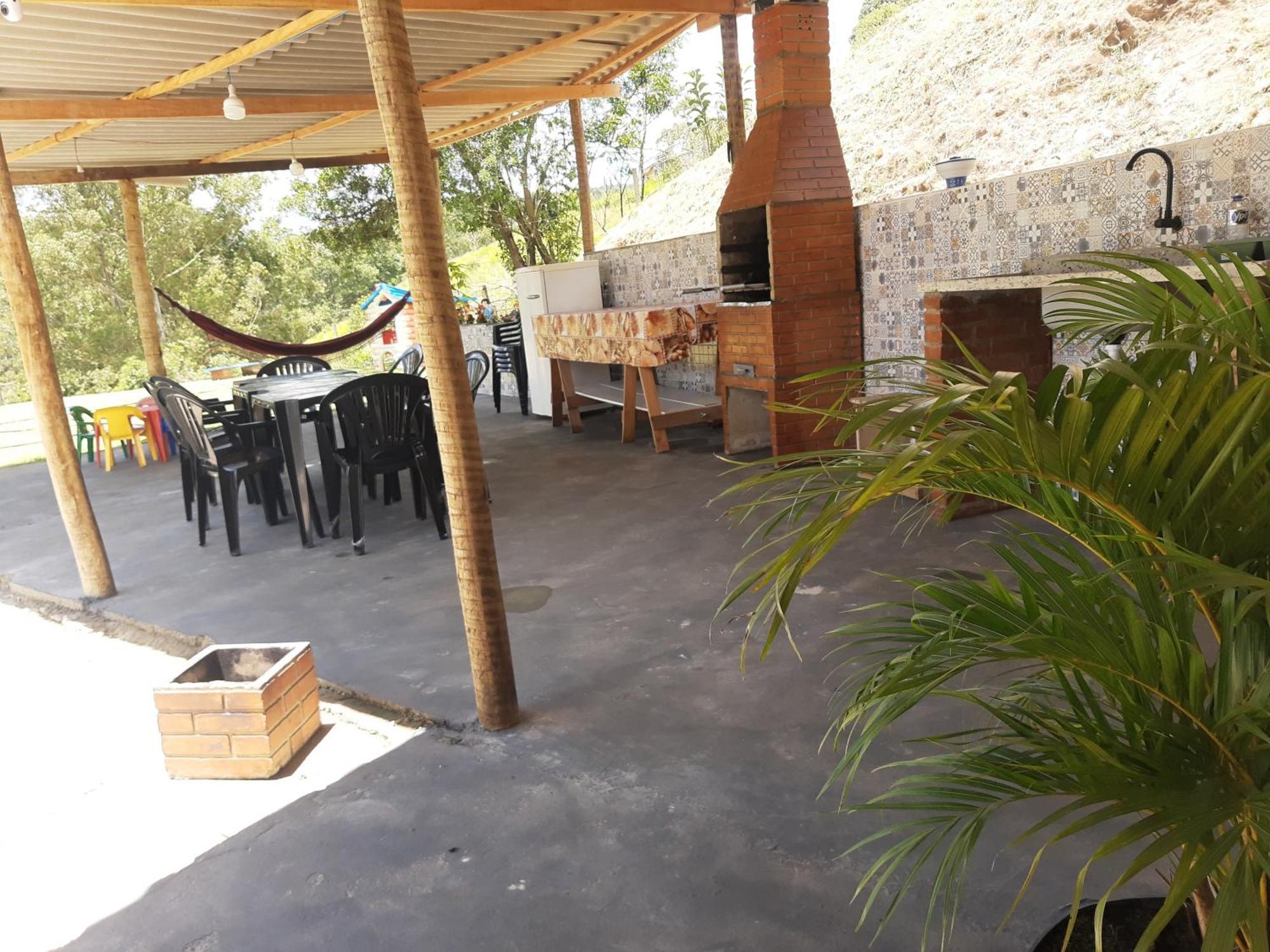 Sitio Kaleo Villa Mairipora Luaran gambar