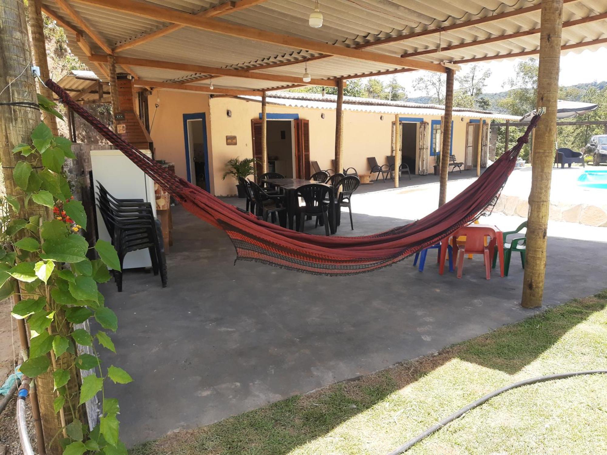 Sitio Kaleo Villa Mairipora Luaran gambar