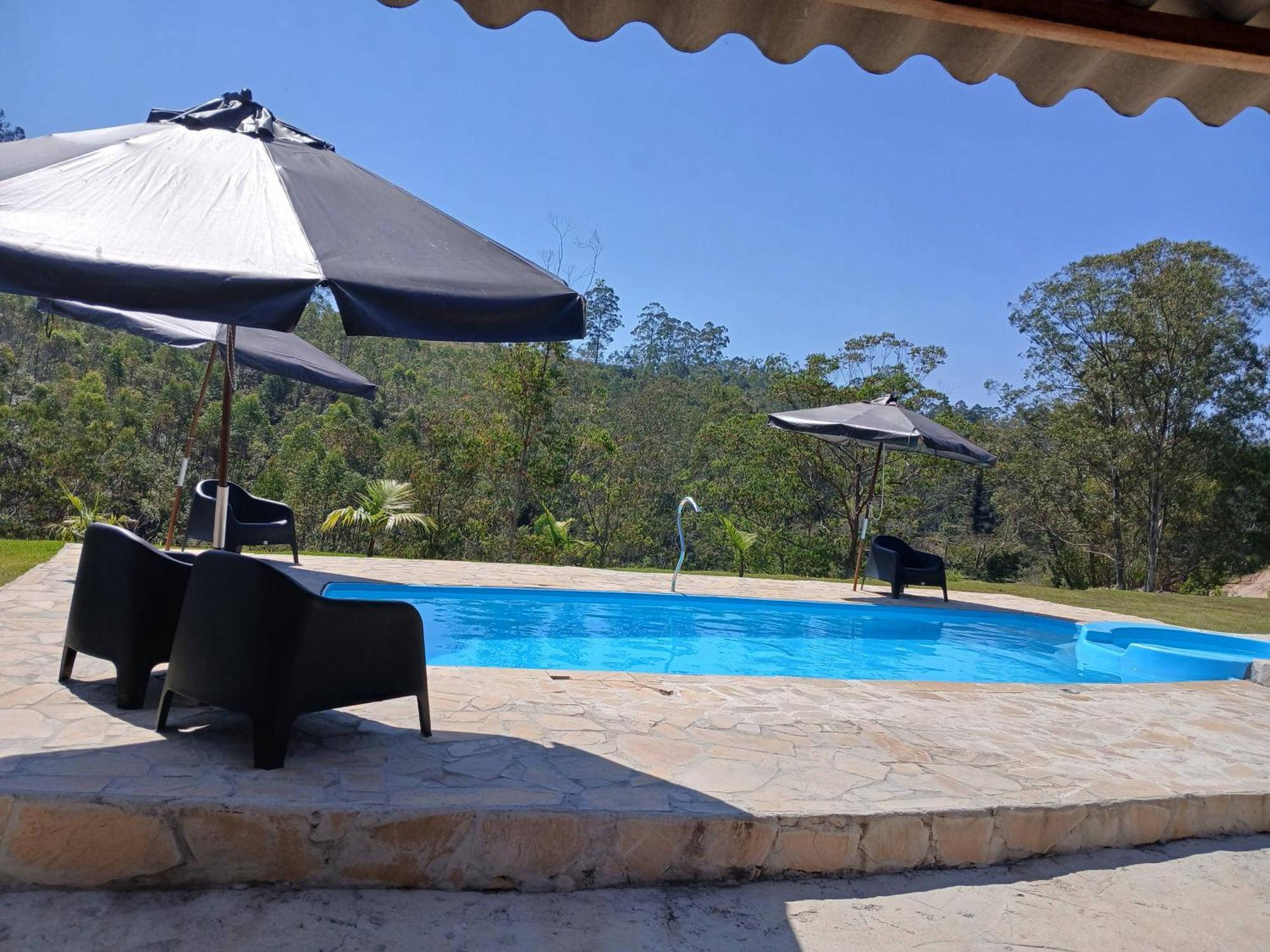 Sitio Kaleo Villa Mairipora Luaran gambar
