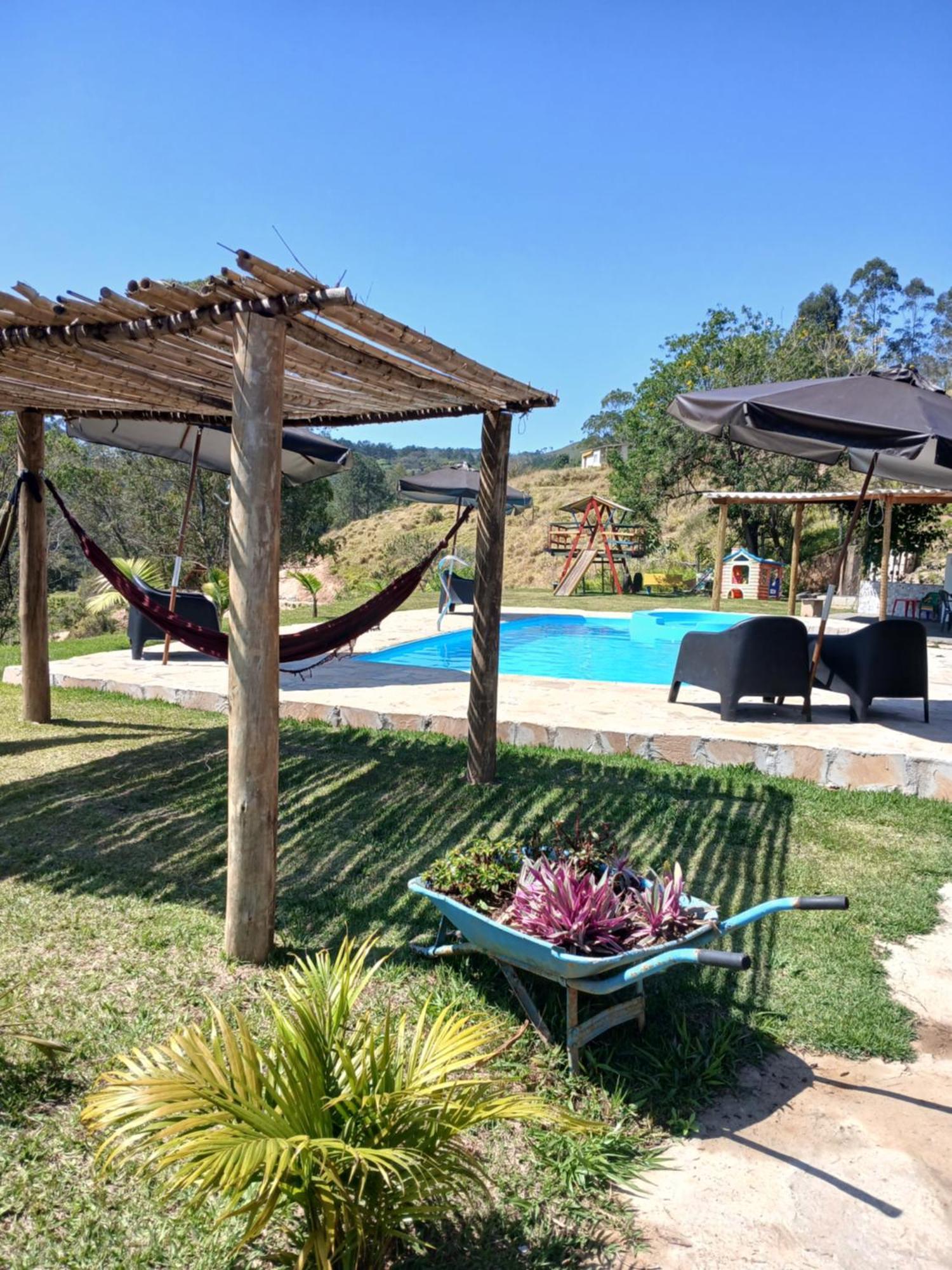 Sitio Kaleo Villa Mairipora Luaran gambar