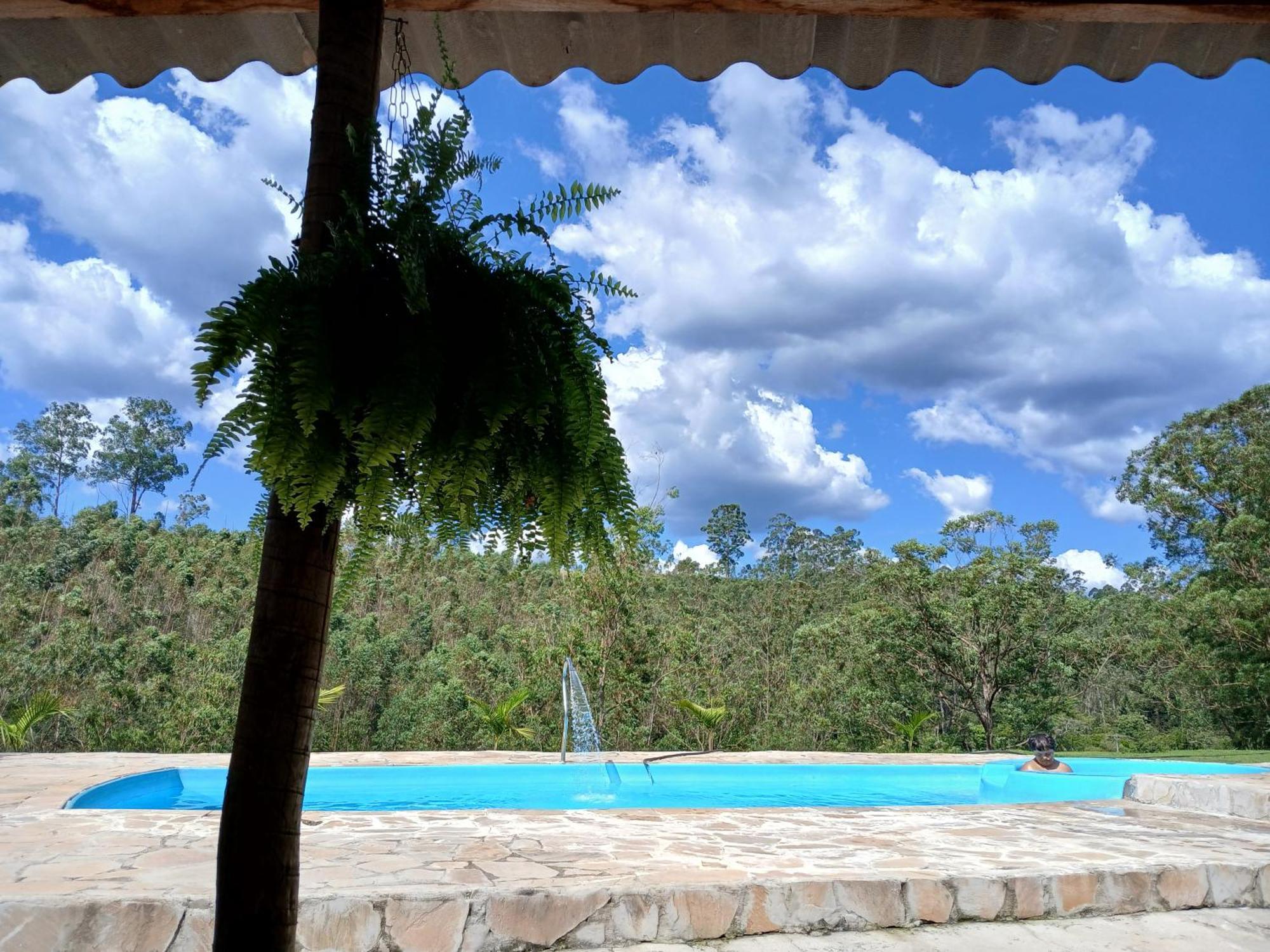 Sitio Kaleo Villa Mairipora Luaran gambar