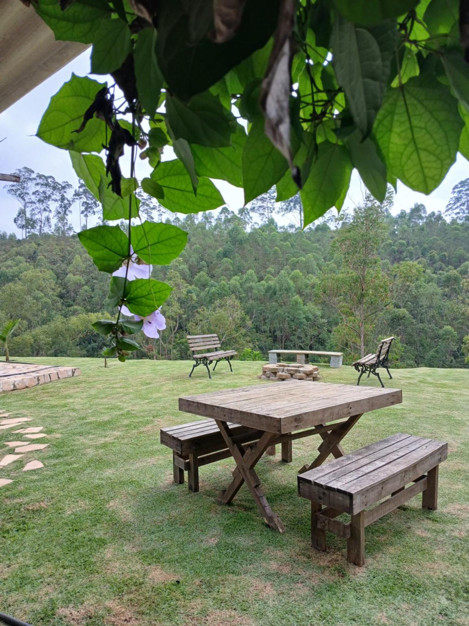 Sitio Kaleo Villa Mairipora Luaran gambar
