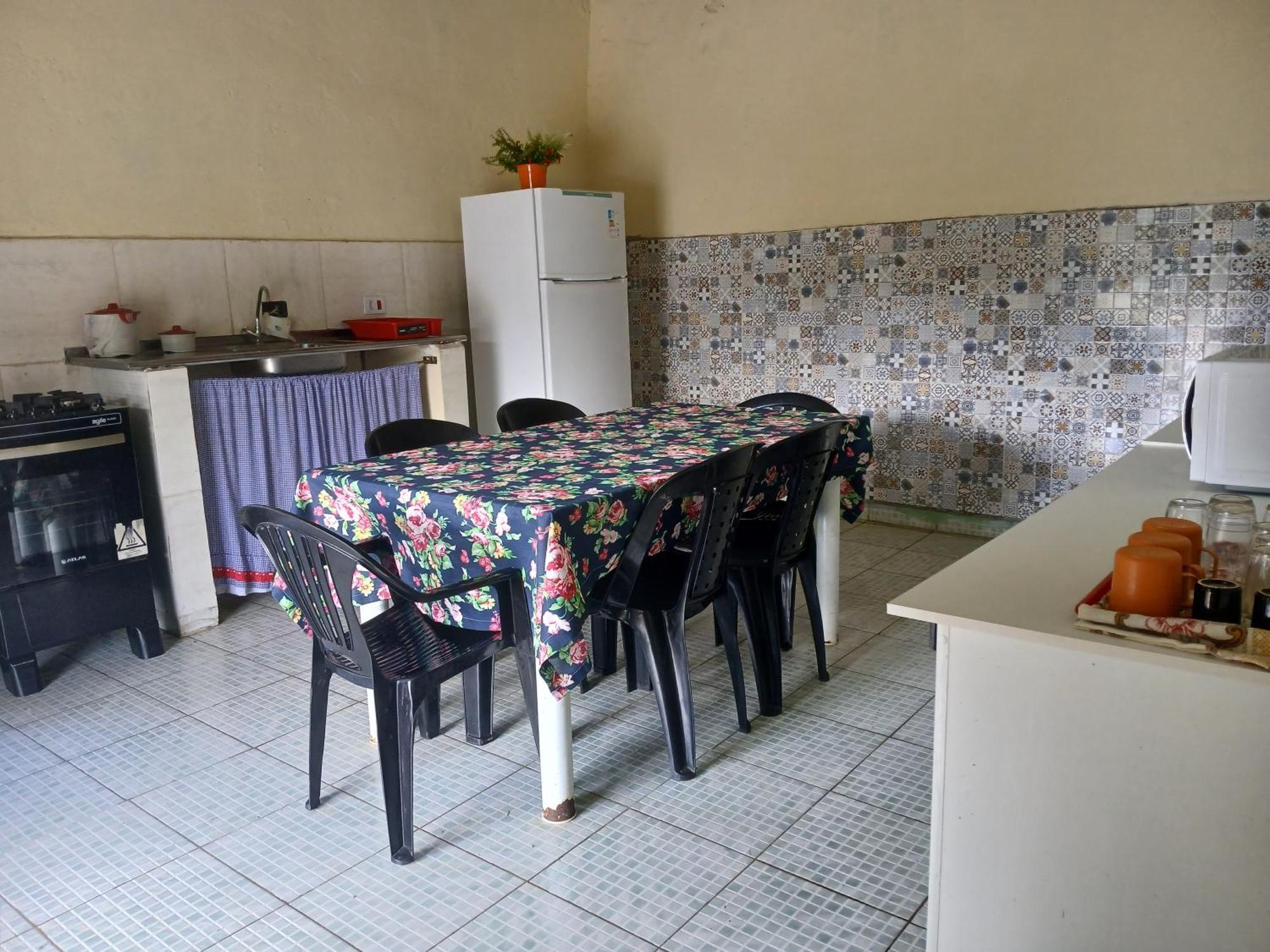 Sitio Kaleo Villa Mairipora Luaran gambar