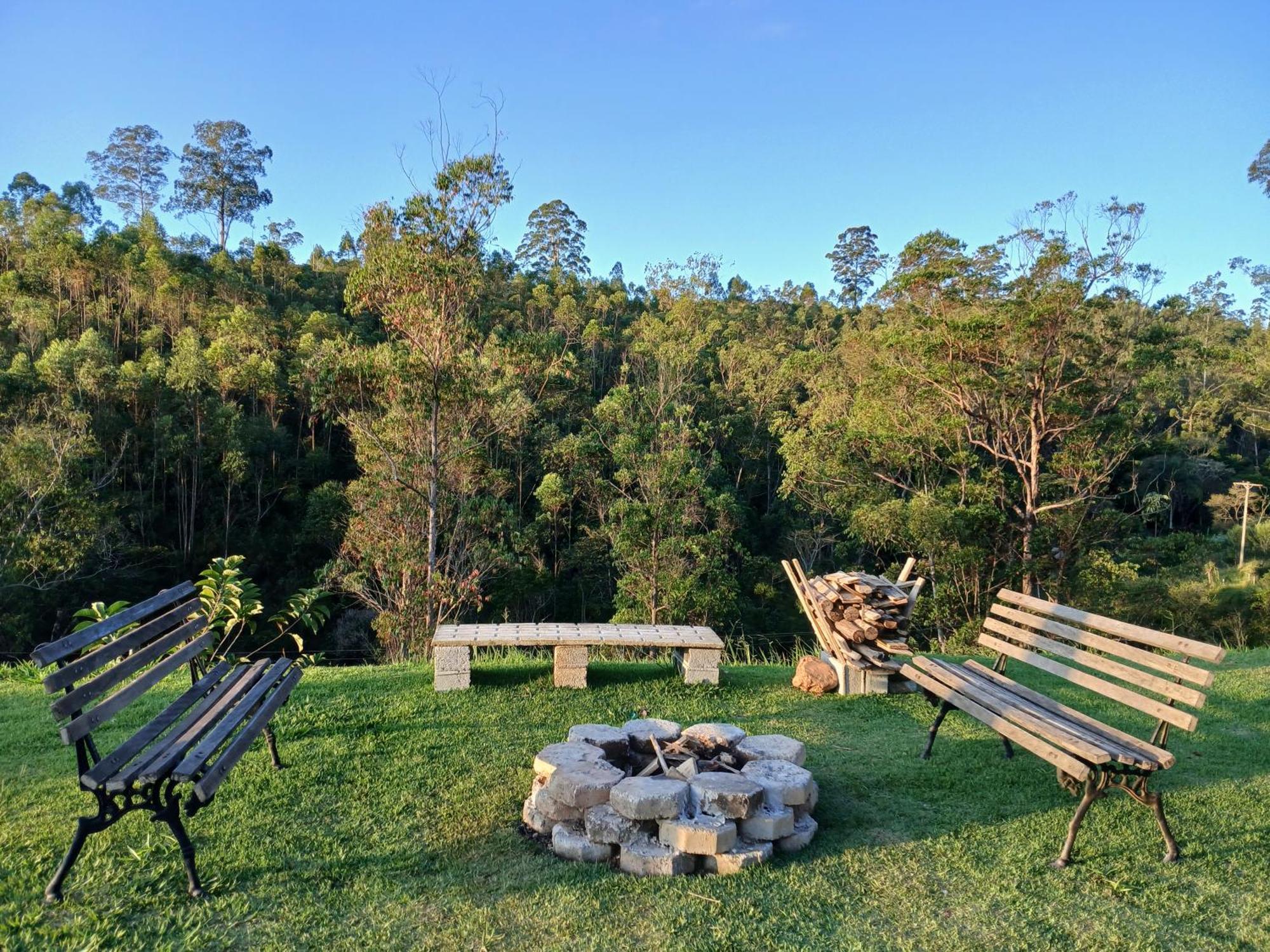 Sitio Kaleo Villa Mairipora Luaran gambar